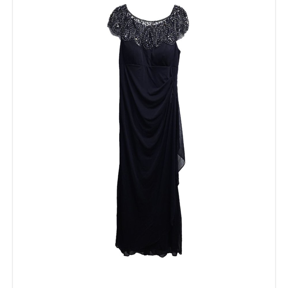 Xscape dress